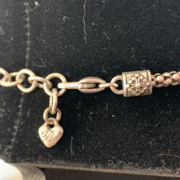 Brighton Pendant necklace - Picture 6 of 6